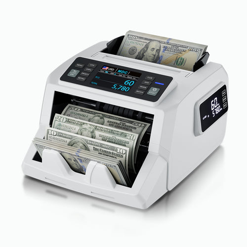 LOLARAN N71 Money Counter Machine